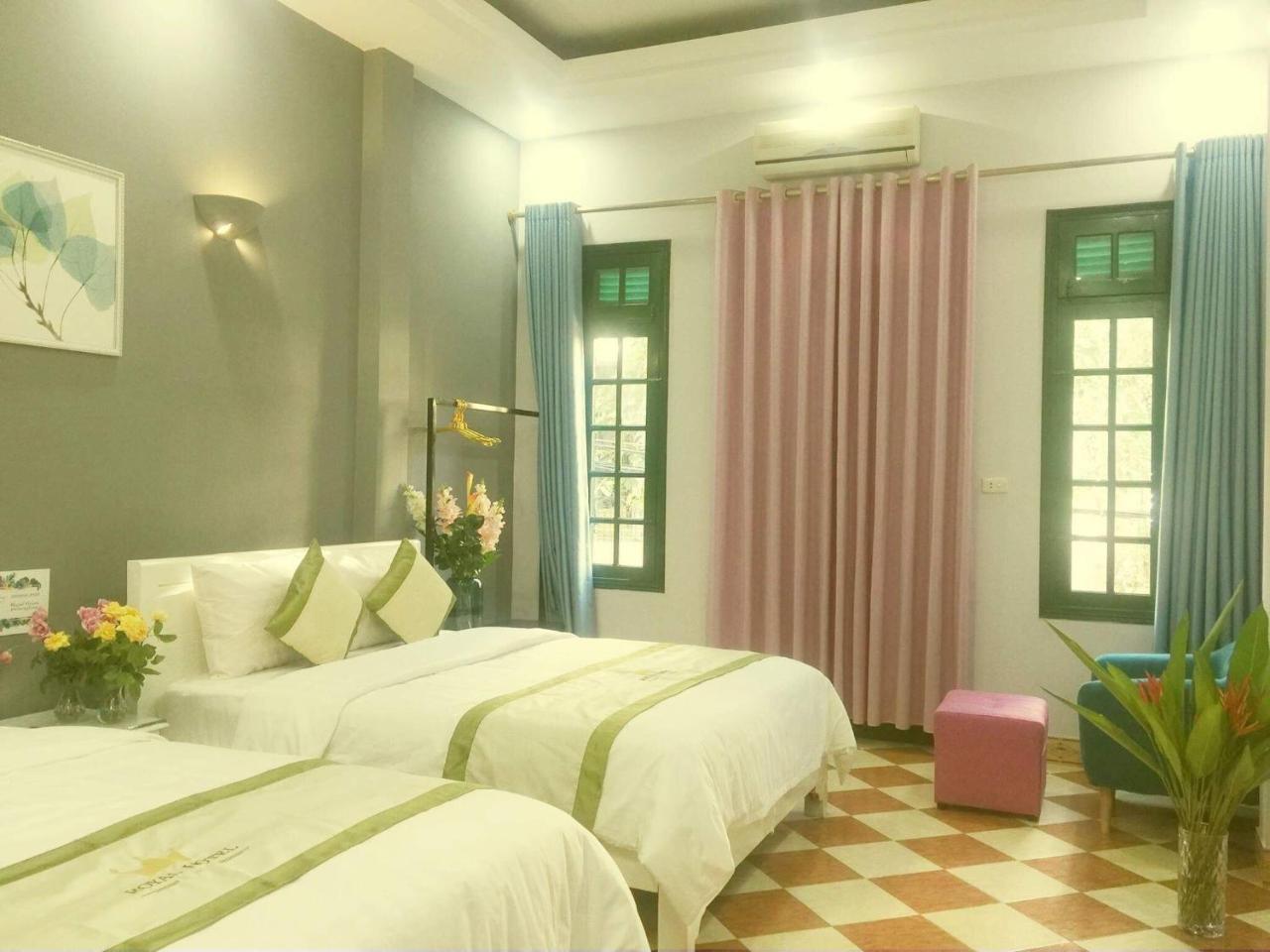 Royal House Ξενοδοχείο Ανόι Εξωτερικό φωτογραφία